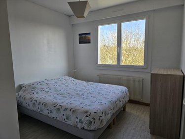Appartement a vendre Cholet 49300 Maine-et-Loire 64 m2 3 pièces 136240 euros