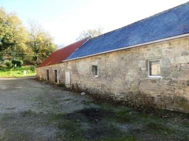 Maison a vendre Guern 56310 Morbihan 135 m2 6 pièces 208170 euros