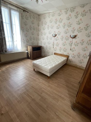 Maison a vendre Le Mans 72000 Sarthe 80 m2 5 pièces 137800 euros