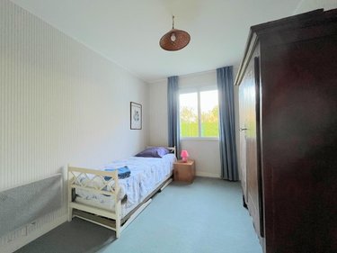 Maison a vendre Fouesnant 29170 Finistère 109 m2 6 pièces 343200 euros