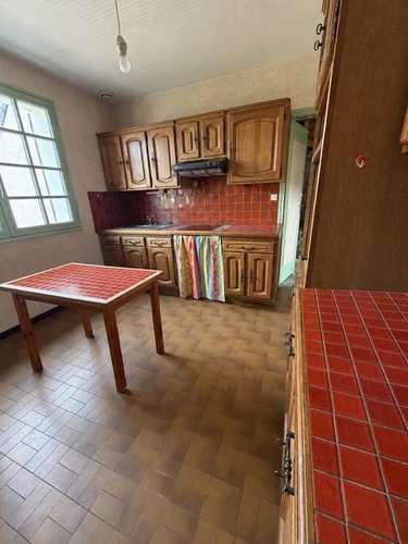Maison a vendre Changé 72560 Sarthe 107 m2 5 pièces 204700 euros