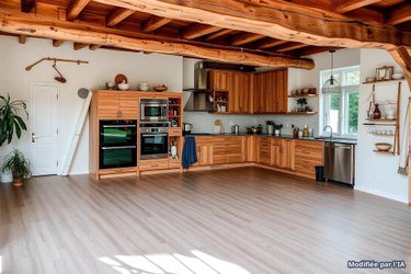 Maison a vendre Buais-les-Monts 50640 Manche 165 m2 4 pièces 84980 euros