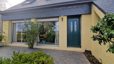 Maison a vendre Saint-Martin-des-Champs 29600 Finistère 132 m2 6 pièces 278515 euros