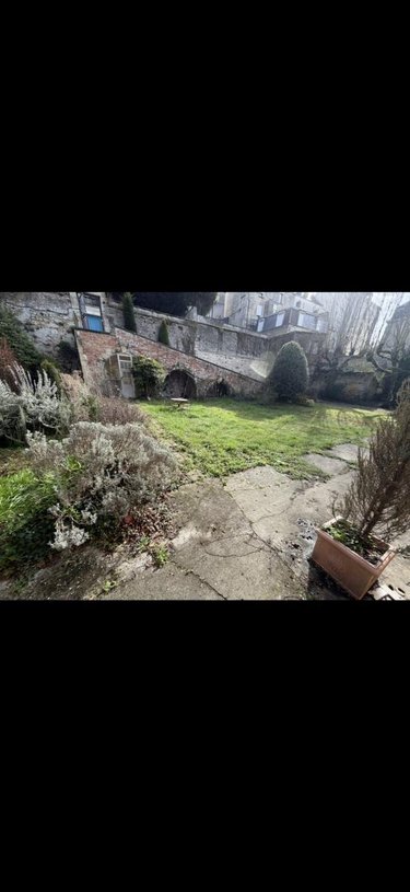 Maison a vendre Laon 02000 Aisne 107 m2 4 pièces 185000 euros