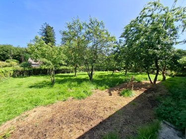 Maison a vendre Rauville-la-Bigot 50260 Manche 62 m2 3 pièces 230560 euros