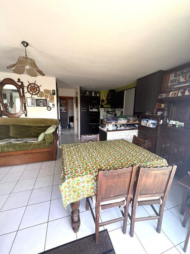 Appartement a vendre Ploeren 56880 Morbihan 59 m2 3 pièces 259700 euros