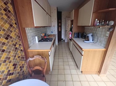 Appartement a vendre Amiens 80000 Somme 78 m2 4 pièces 85000 euros
