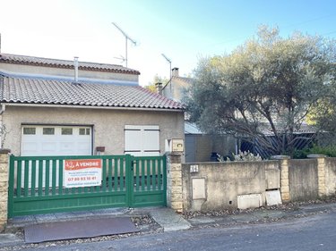 Maison a vendre Clermont-l'Hérault 34800 Hérault 97 m2 4 pièces 210000 euros