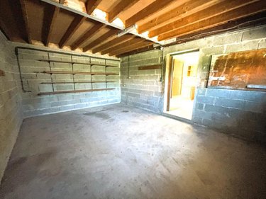 Maison a vendre Marolles-les-Braults 72260 Sarthe 153 m2 5 pièces 136000 euros