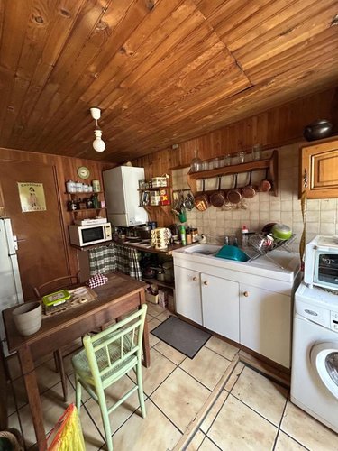 Maison a vendre Troarn 14670 Calvados 70 m2 3 pièces 137920 euros