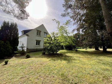 Maison a vendre Ploemeur 56270 Morbihan 186 m2 8 pièces 830240 euros