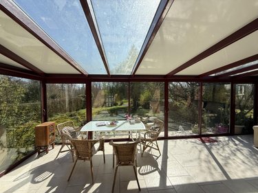 Maison a vendre Corbie 80800 Somme 124 m2 5 pièces 374000 euros