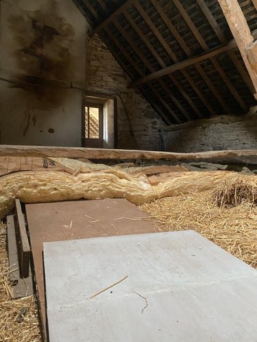 Maison a vendre La Ferrière-Harang 14350 Calvados 60 m2 3 pièces 85600 euros