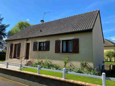 Maison a vendre Rânes 61150 Orne 95 m2 4 pièces 188600 euros