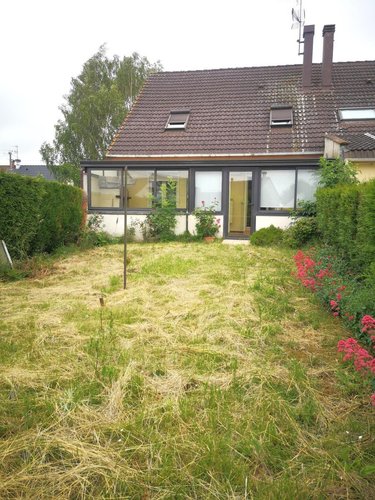 Maison a vendre Cambrai 59400 Nord 126 m2 6 pièces 137000 euros