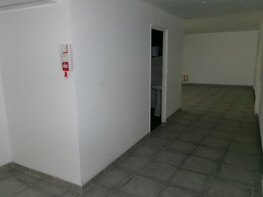 Location fonds et murs commerciaux Haillicourt 62940 Pas-de-Calais 151 m2  1000 euros