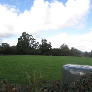 Terrains de loisirs bois etangs a vendre Le Mesnil-Garnier 50450 Manche 8325 m2  21800 euros