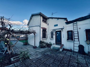 Maison a vendre Le Petit-Quevilly 76140 Seine-Maritime 79 m2 5 pièces 189000 euros