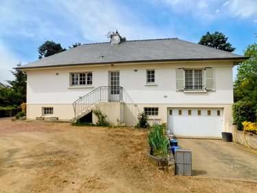 Maison a vendre Les Hauts-d'Anjou 49330 Maine-et-Loire 94 m2 4 pièces 260250 euros