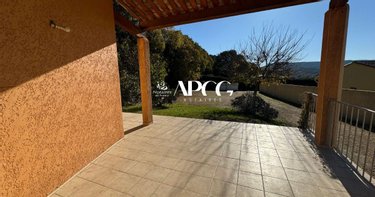 Maison a vendre Nyons 26110 Drôme 95 m2 4 pièces 275000 euros