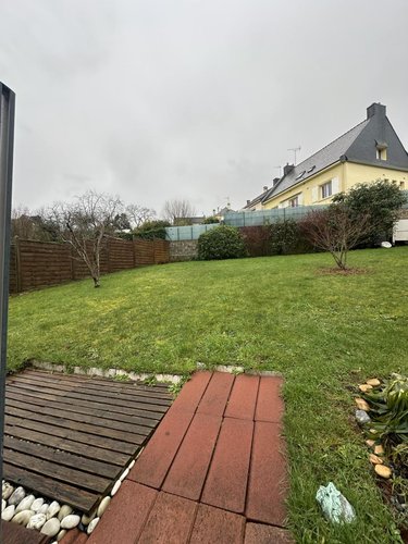 Maison a vendre Inzinzac-Lochrist 56650 Morbihan 78 m2 4 pièces 255006 euros