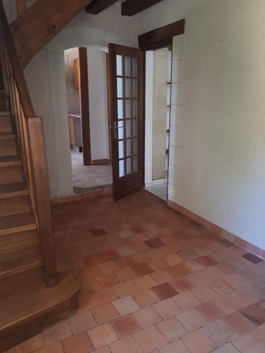 Maison a vendre Ternay 41800 Loir-et-Cher 158 m2 5 pièces 348065 euros