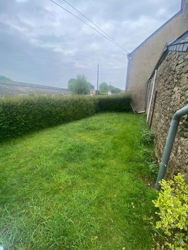 Maison a vendre Guéhenno 56420 Morbihan 73 m2 4 pièces 156750 euros