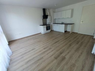 Location appartement Amiens 80000 Somme 39 m2 2 pièces 575 euros