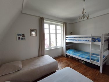 Maison a vendre Dinard 35800 Ille-et-Vilaine 162 m2 7 pièces 1288150 euros