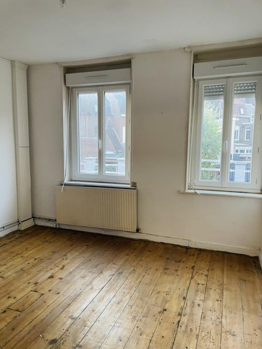 Maison a vendre Tourcoing 59200 Nord 90 m2 4 pièces 127600 euros