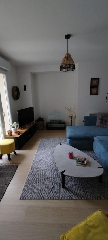 Location appartement Wimereux 62930 Pas-de-Calais 72 m2 3 pièces 935 euros
