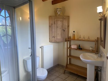 Maison a vendre Percy-en-Normandie 50410 Manche 52 m2 3 pièces 122110 euros