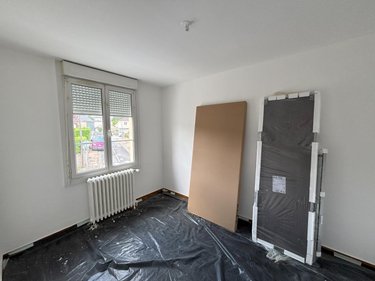 Location maison Laval 53000 Mayenne 56 m2 3 pièces 780 euros