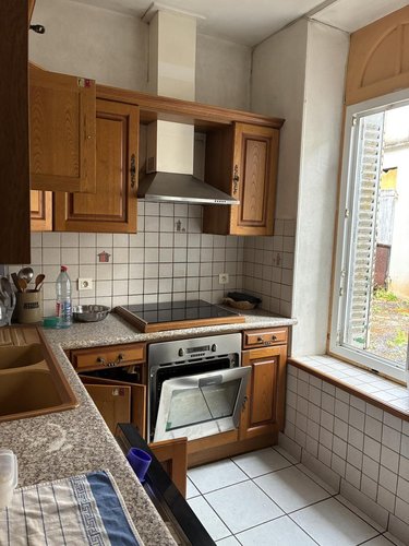 Maison a vendre Saint-Victor-et-Melvieu 12400 Aveyron 361 m2 10 pièces 120000 euros