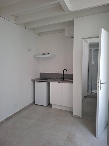 Appartement a vendre Angers 49000 Maine-et-Loire 10 m2 1 pièce 84800 euros