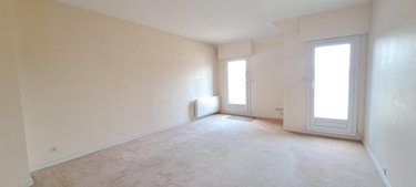 Appartement a vendre Angers 49000 Maine-et-Loire 66 m2 3 pièces 236250 euros