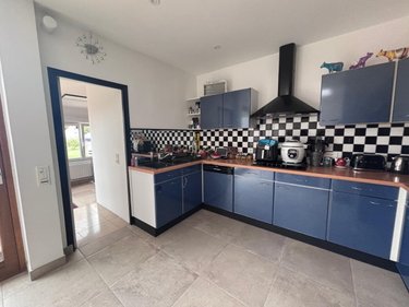 Maison a vendre Sainte-Catherine 62223 Pas-de-Calais 165 m2 5 pièces 345000 euros