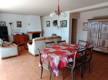 Maison a vendre Plozévet 29710 Finistère 127 m2 6 pièces 399500 euros