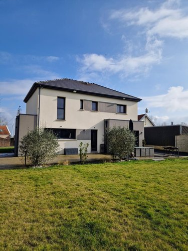 Location maison Flesquières 59267 Nord 145 m2  1100 euros