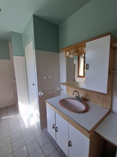 Maison a vendre Pleugriffet 56120 Morbihan 116 m2 5 pièces 175000 euros