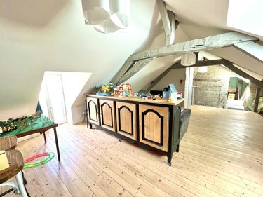 Maison a vendre Ingrandes-Le-Fresne-sur-Loire 49123 Maine-et-Loire 163 m2 8 pièces 319640 euros