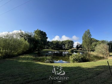 Maison a vendre Bodilis 29400 Finistère 104 m2 6 pièces 333600 euros