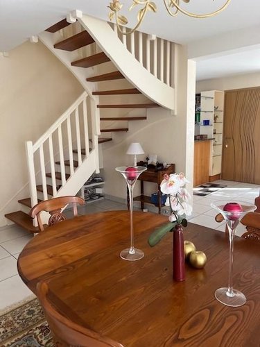 Maison a vendre Vannes 56000 Morbihan 129 m2 5 pièces 515000 euros