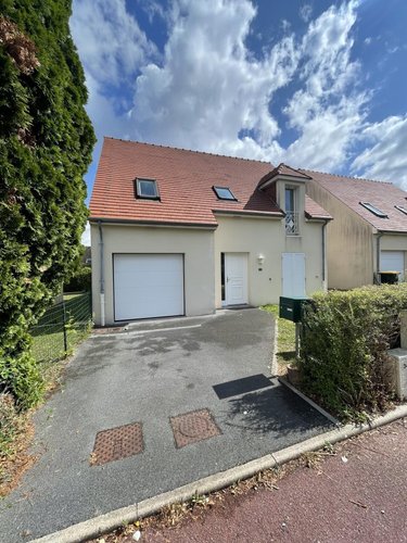 Location maison Amiens 80000 Somme 111 m2 6 pièces 1456 euros