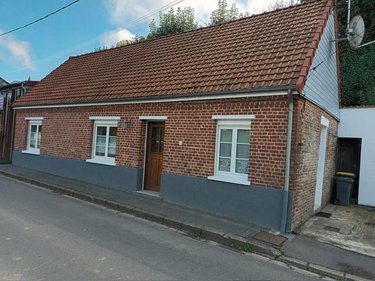 Maison a vendre Aubigny-en-Artois 62690 Pas-de-Calais 75 m2 4 pièces 147000 euros