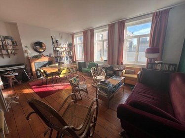 Appartement a vendre Lille 59000 Nord 100 m2 3 pièces 372000 euros