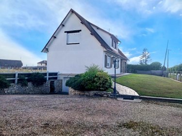 Maison a vendre La Haye-du-Theil 27370 Eure 160 m2 7 pièces 220000 euros