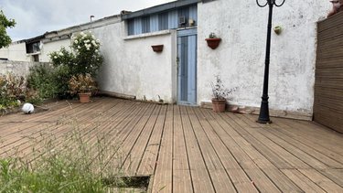 Maison a vendre Équihen-Plage 62224 Pas-de-Calais 90 m2 5 pièces 174000 euros