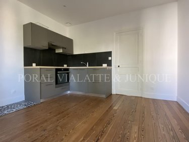 Location appartement Ambérieu-en-Bugey 01500 Ain 43 m2 2 pièces 586 euros