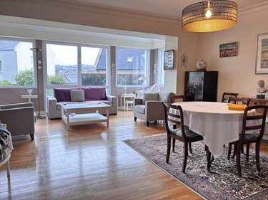 Maison a vendre Landerneau 29800 Finistère 130 m2 6 pièces 310500 euros